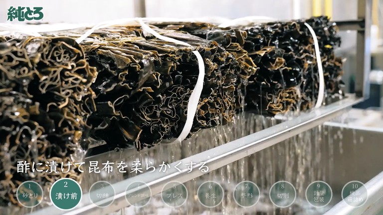 フジッコ 実績 3